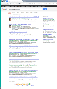 logiciel veille automatique
