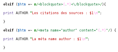 Outil extraction d'auteurs automatique big data AUTOVEILLE