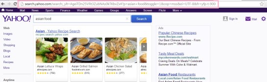 Yahoo! SERPs | AUTOVEILLE