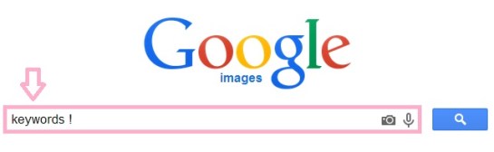 Mots-clés dans barre de recherche - AUTOVEILLE