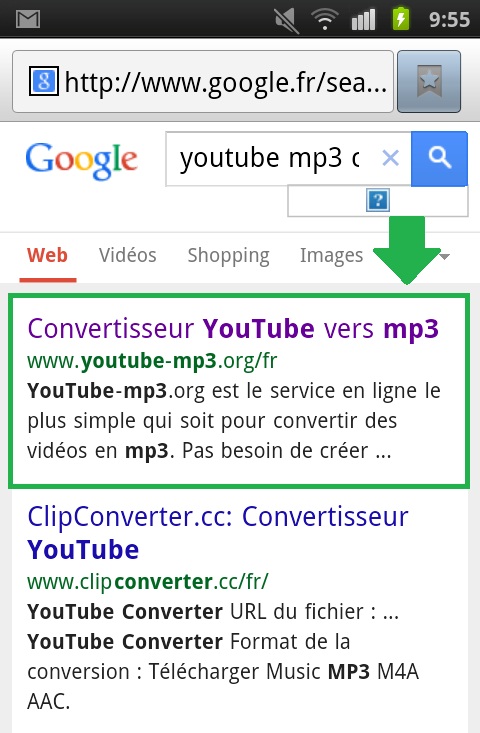 YouTube MP3 Converter - AUTOVEILLE