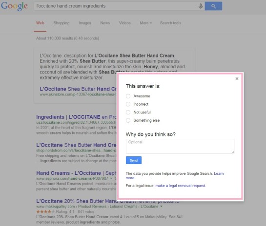 Avis et E-réputation publiés sur Google - AUTOVEILLE