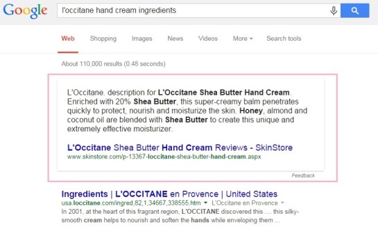 Avis publiés sur Google - AUTOVEILLE E réputation