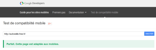 AUTOVEILLE est mobile friendly !