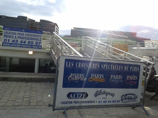 Web After Work Parisien WAWParis Airbnb - AUTOVEILLE