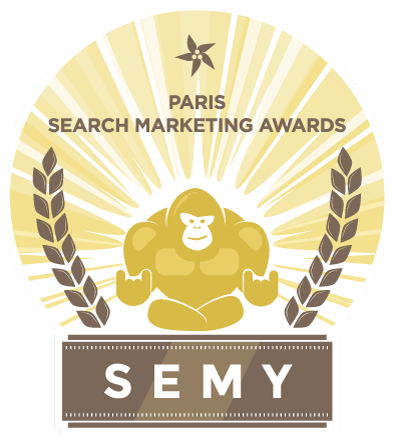 SEMY Awards au SMX France 2016 - AUTOVEILLE