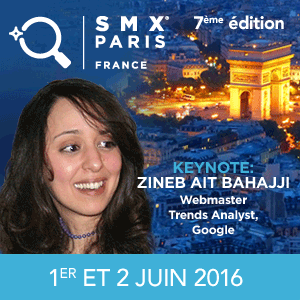 Keynotes SMX France 2016 - Google France - AUTOVEILLE