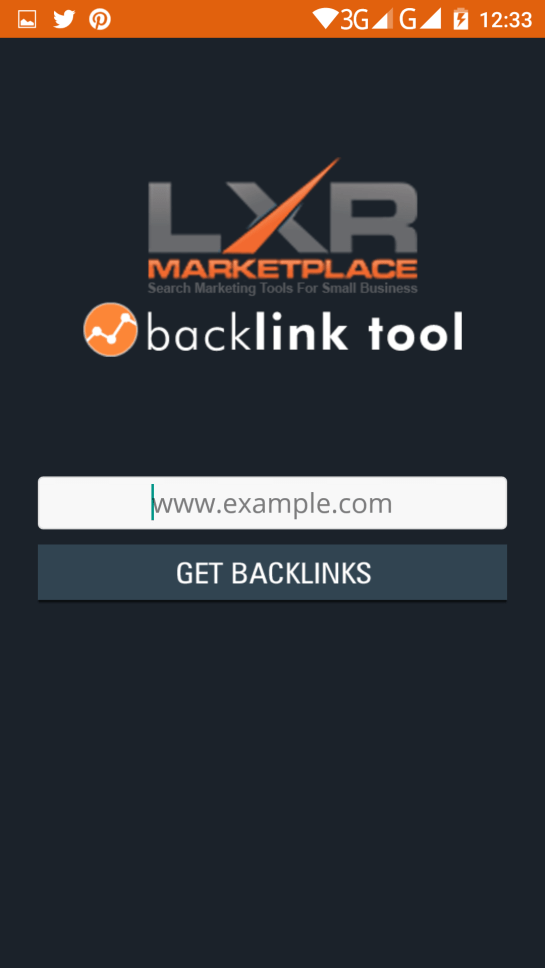 Outil SEO - Crawler de Backlinks - AUTOVEILLE Outil SEO - Crawler de Backlinks - AUTOVEILLE