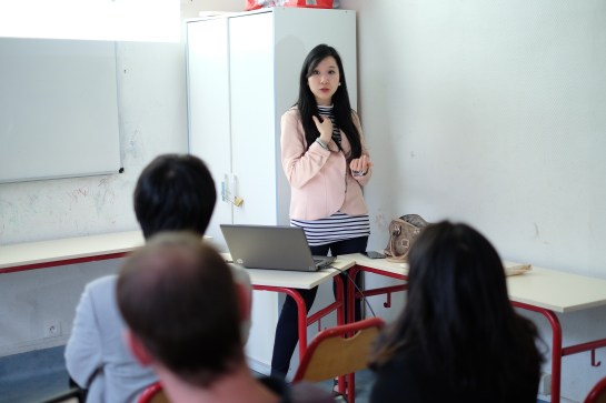 SEO BAIDU SEO CHINOIS EVENEMENT SEO ASVD AUTOVEILLE