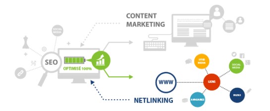 Google PageRank - Optimisation SEO Netlinking - AUTOVEILLE