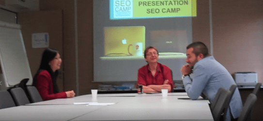 partenariat seocamp-poleemploi-obscommedia veronique duong