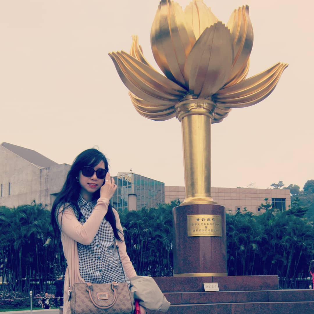 veroduong à macao en 2015 - seo international - seo chinois