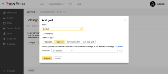 contact-conversions-objectifs-yandex-metrica-autoveille-veroduong