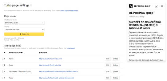 turbo-pages-autoveille-veronique-duong-yandex-webmaster