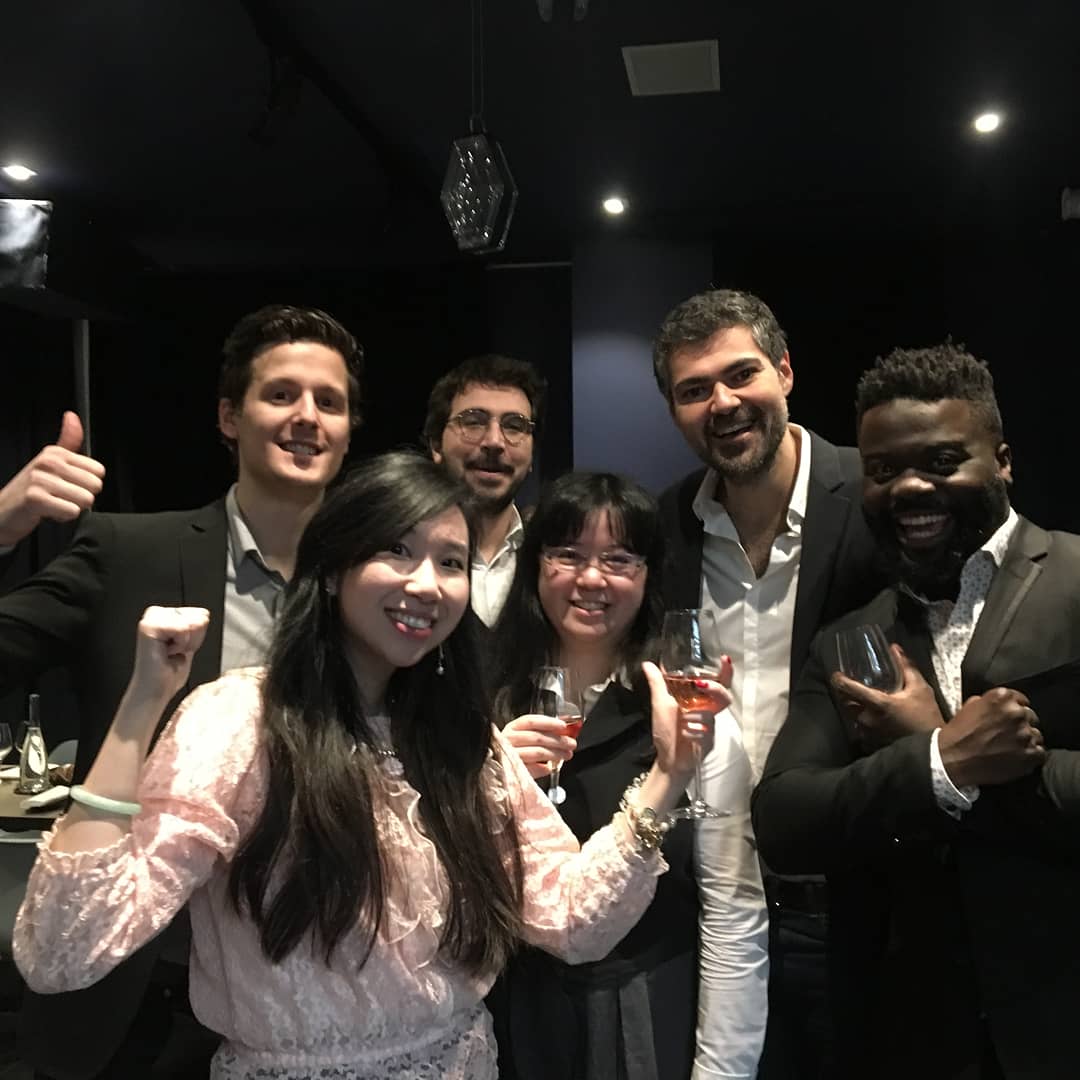 Véronique Duong - experts SEO - Rankwell - dec 2018