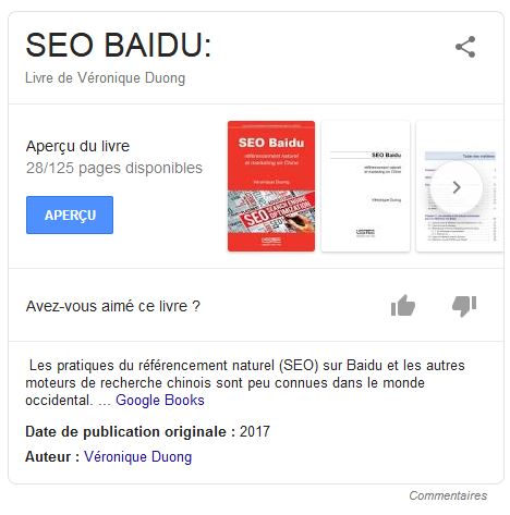 veronique-duong-ouvrages-seo-baidu-francais