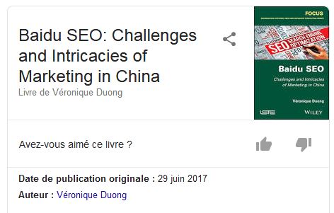 veronique-duong-ouvrages-seo-baidu