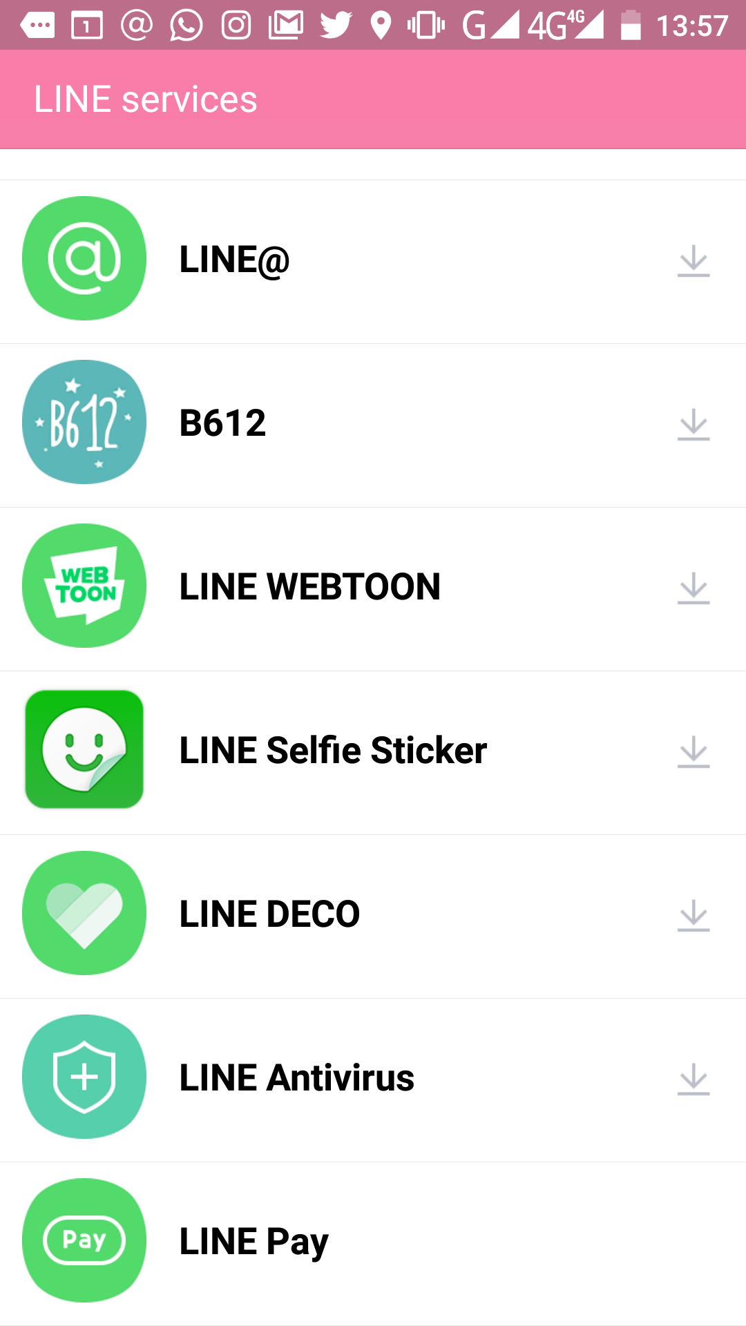 LINE-PAY-LINE-SERVICES-VERONIQUE-DUONG