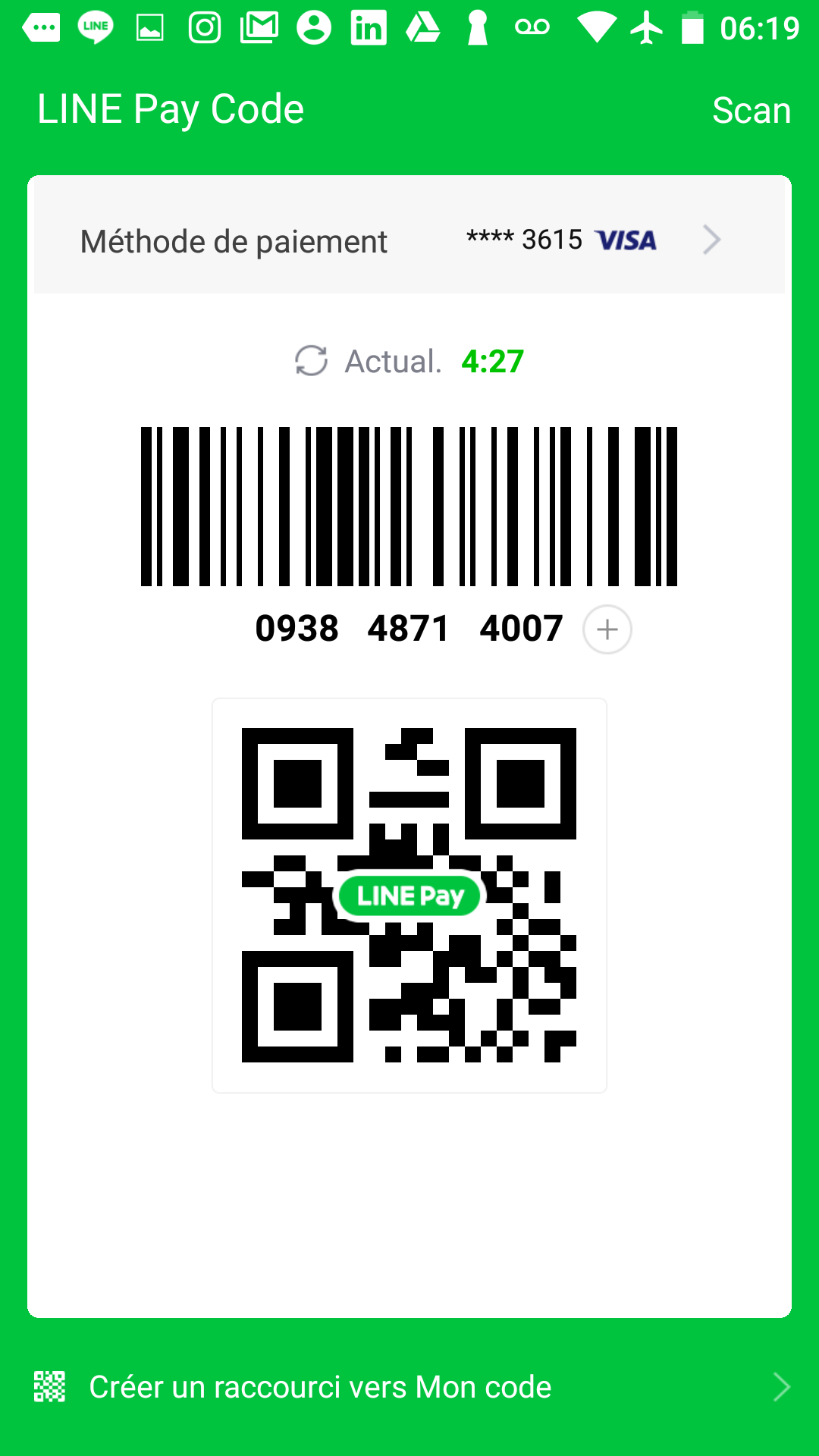QR-CODE-LINE-PAY-LINE-SERVICES-VERONIQUE-DUONG