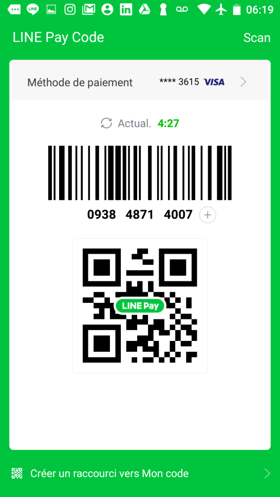 QR-CODE-LINE-PAY-LINE-SERVICES-VERONIQUE-DUONG