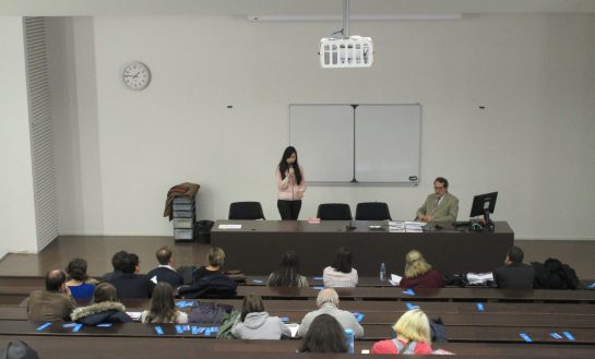 Véronique DUONG -Professeur - Chargée de cours de SEO - INALCO ALUMNI - Experte SEO international