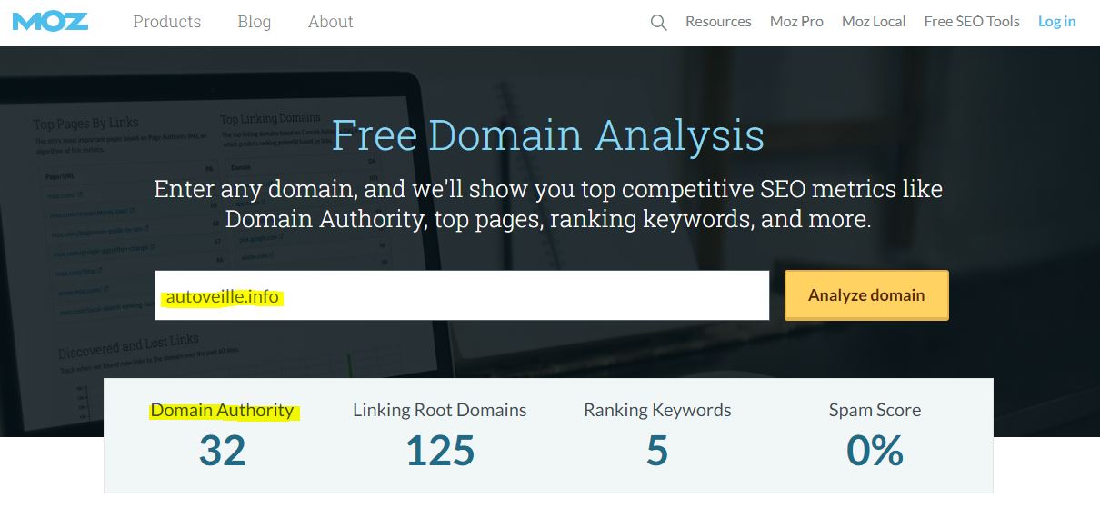domain-authority-moz-autoveille-veronique-duong