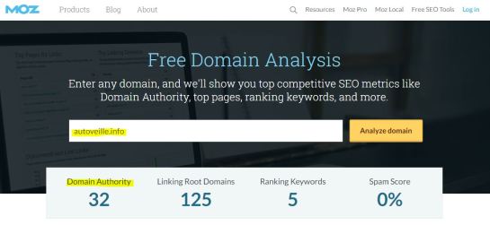 domain-authority-moz-autoveille-veronique-duong